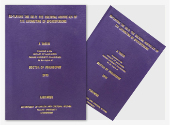 thesis